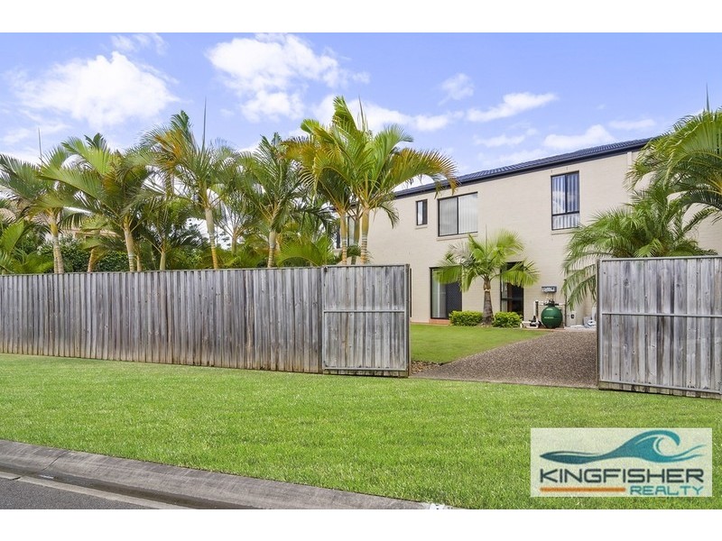 2 Tobago Court, Burleigh Waters QLD 4220