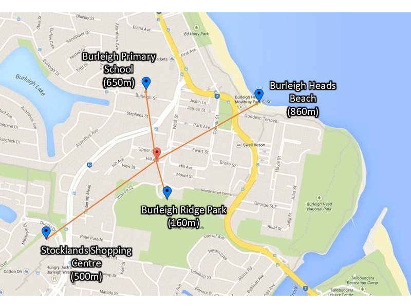 91 Hill Avenue, Burleigh Heads QLD 4220