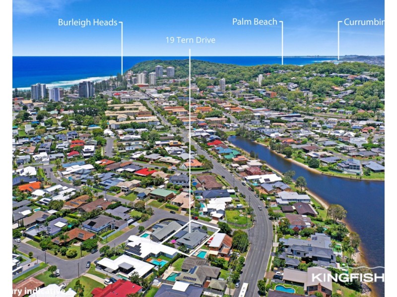19 Tern Drive, Burleigh Waters QLD 4220