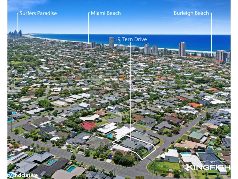 19 Tern Drive, Burleigh Waters QLD 4220