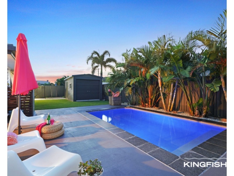 19 Tern Drive, Burleigh Waters QLD 4220