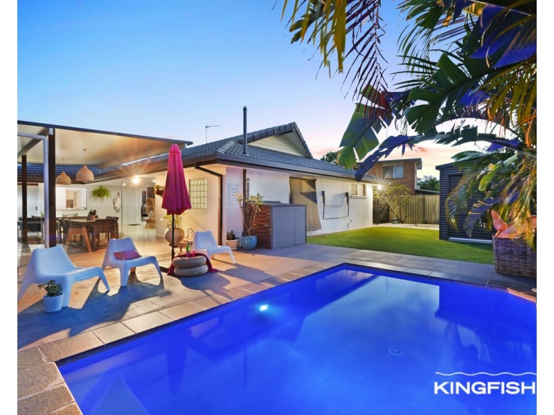 19 Tern Drive, Burleigh Waters QLD 4220