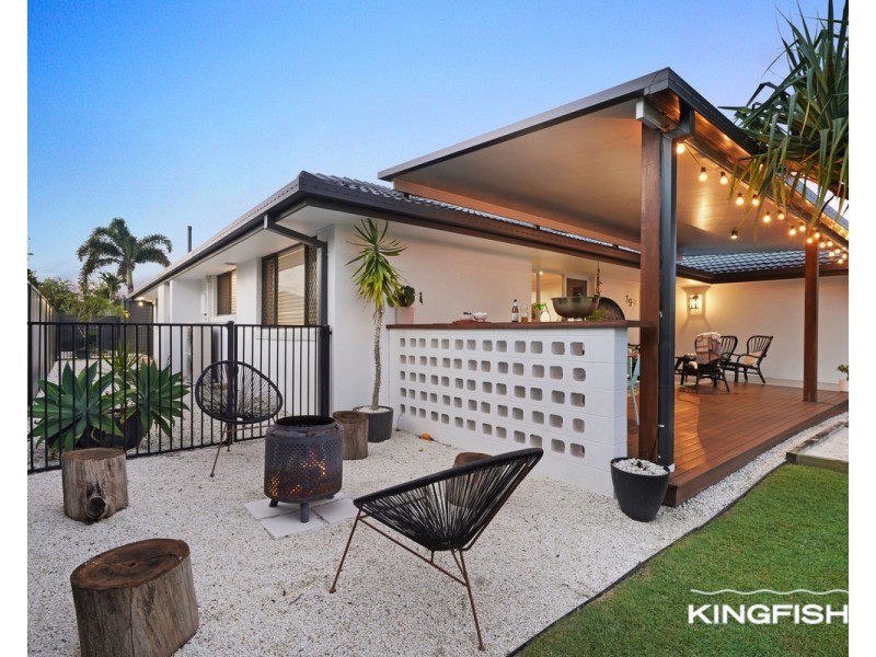 19 Tern Drive, Burleigh Waters QLD 4220
