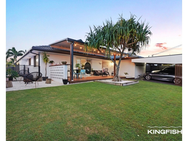 19 Tern Drive, Burleigh Waters QLD 4220