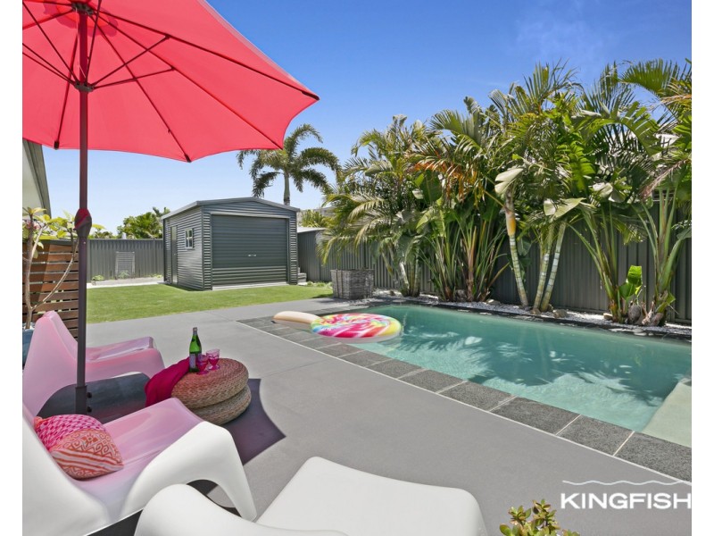 19 Tern Drive, Burleigh Waters QLD 4220