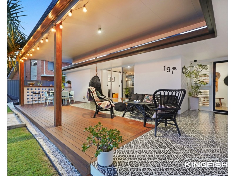 19 Tern Drive, Burleigh Waters QLD 4220