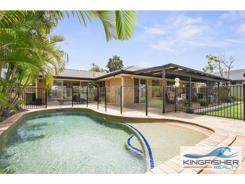 156 Christine Avenue, Burleigh Waters QLD 4220