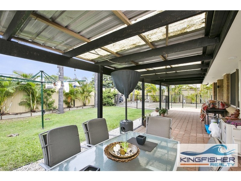 156 Christine Avenue, Burleigh Waters QLD 4220