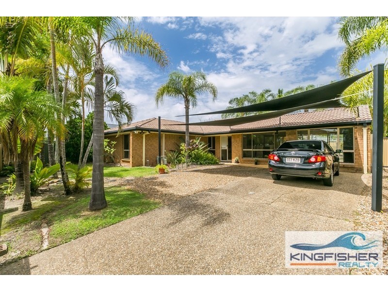 156 Christine Avenue, Burleigh Waters QLD 4220