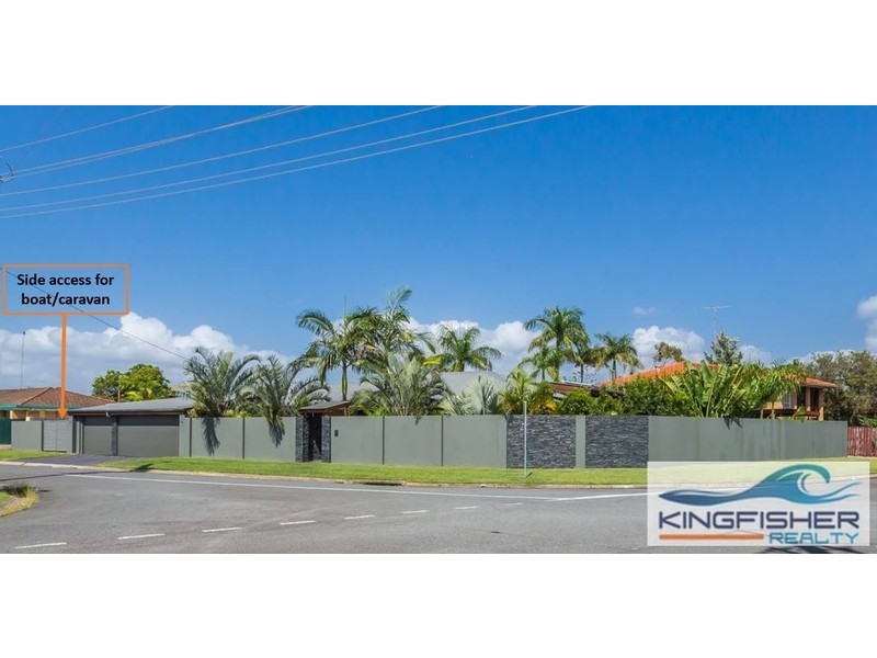 10 Egret Avenue, Burleigh Waters QLD 4220