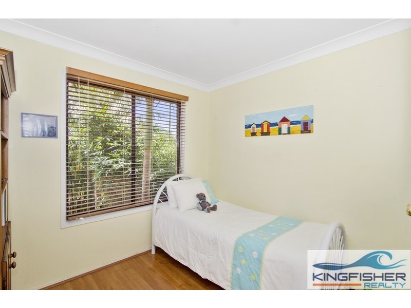 5/3 Cotinga Crescent, Burleigh Waters QLD 4220