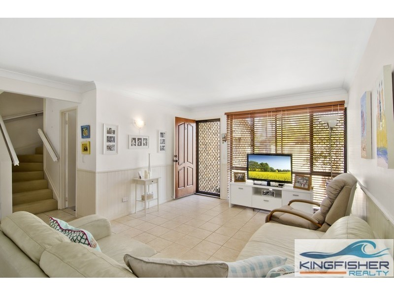 5/3 Cotinga Crescent, Burleigh Waters QLD 4220