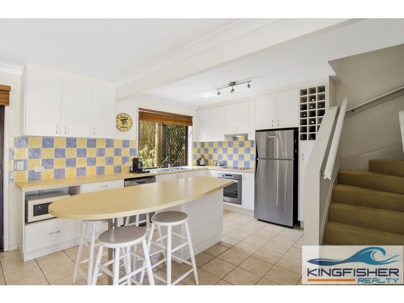 5/3 Cotinga Crescent, Burleigh Waters QLD 4220