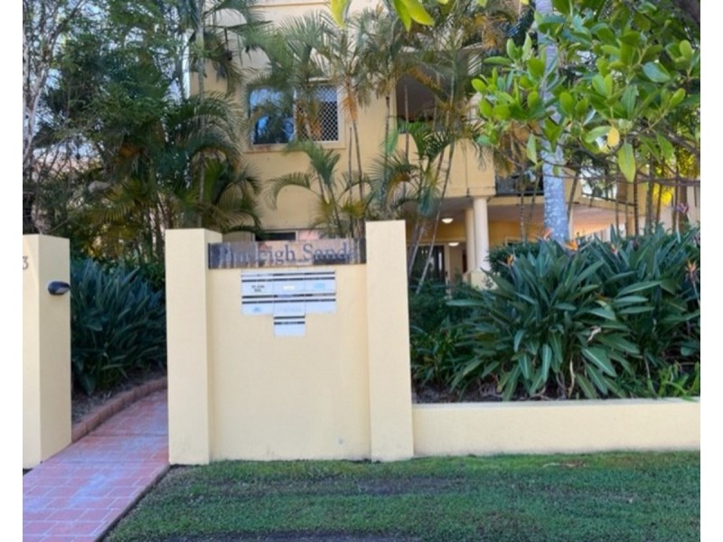 1/23 Stephens, Burleigh Heads QLD 4220