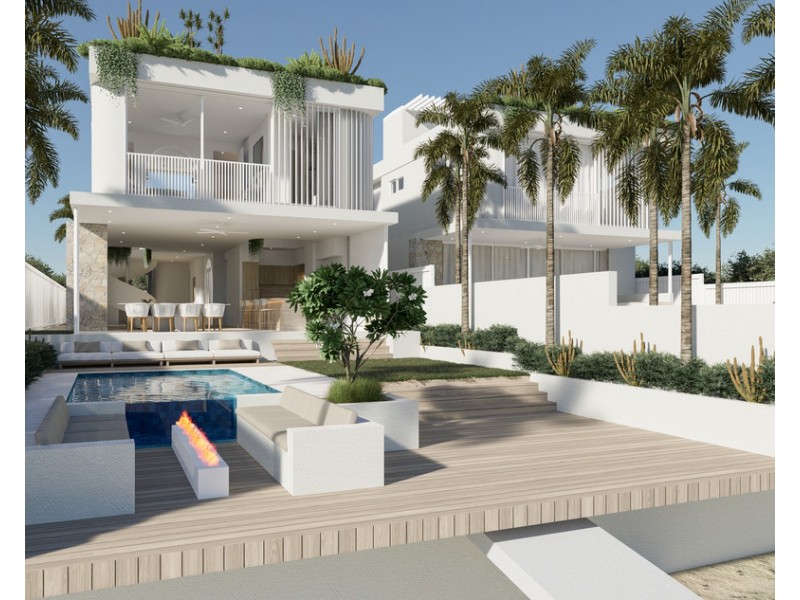 17B Drayton Terrace, Mermaid Waters QLD 4218