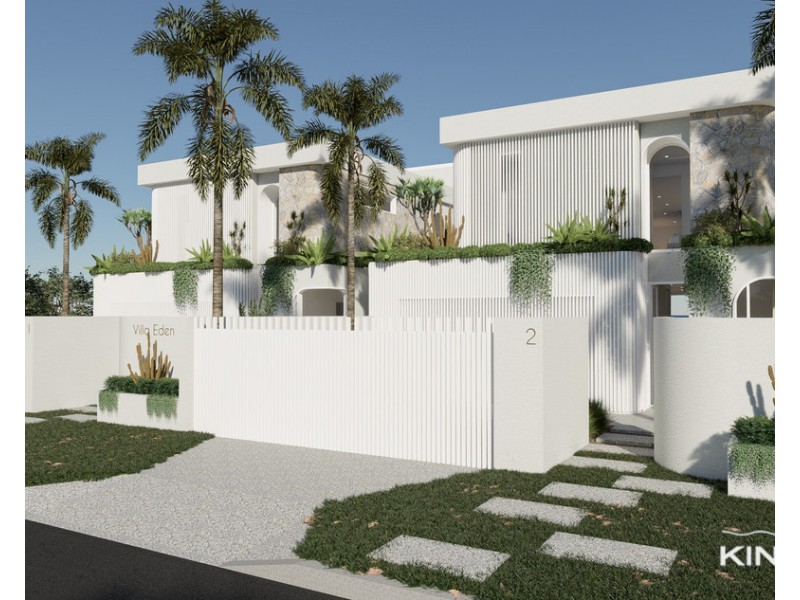 17B Drayton Terrace, Mermaid Waters QLD 4218