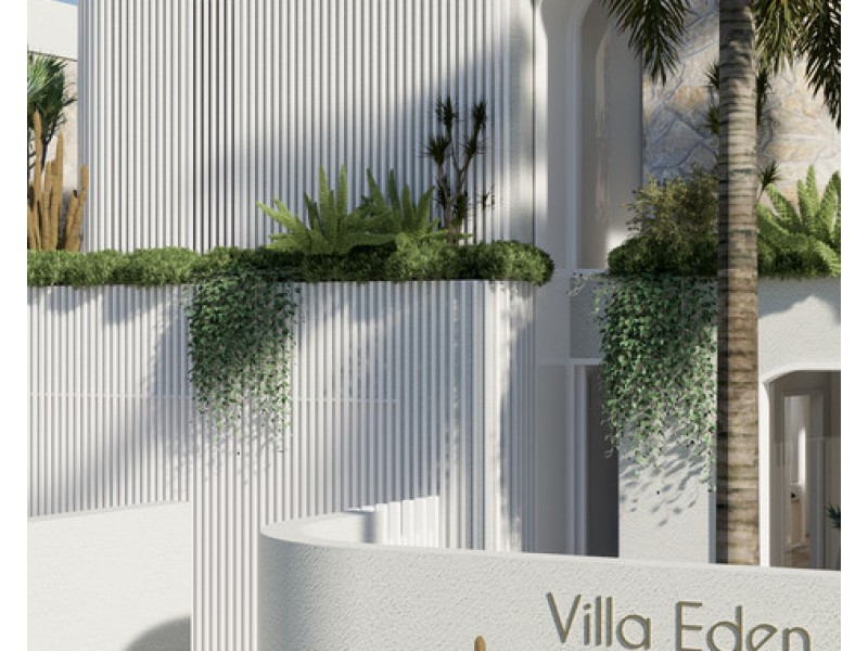 17B Drayton Terrace, Mermaid Waters QLD 4218