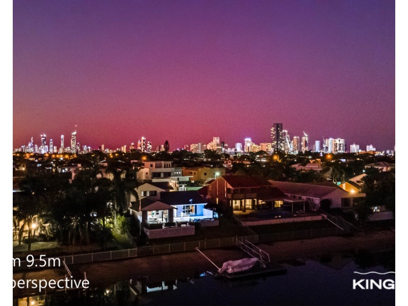 17B Drayton Terrace, Mermaid Waters QLD 4218