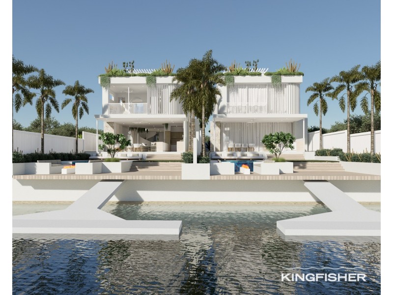 17B Drayton Terrace, Mermaid Waters QLD 4218