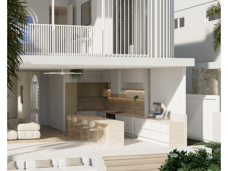 17B Drayton Terrace, Mermaid Waters QLD 4218