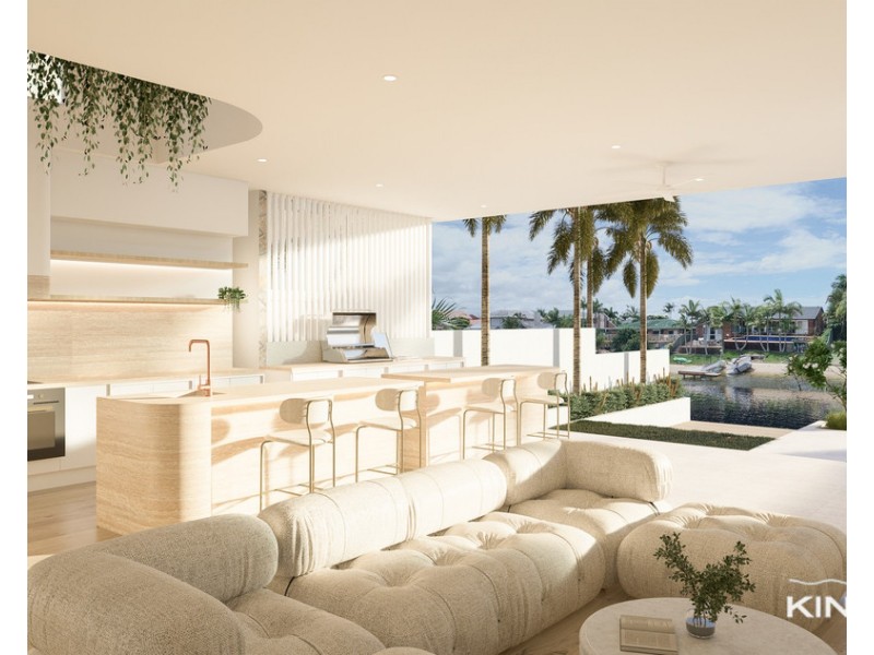 17B Drayton Terrace, Mermaid Waters QLD 4218