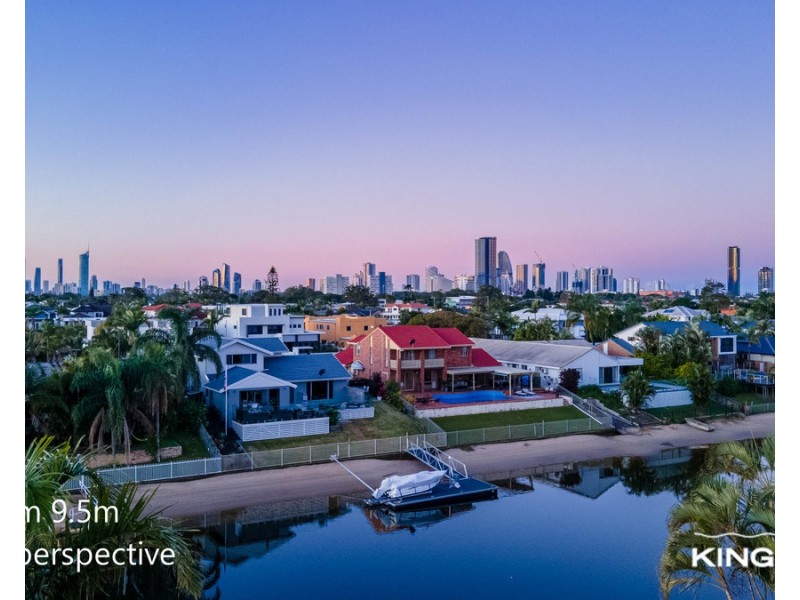 17B Drayton Terrace, Mermaid Waters QLD 4218
