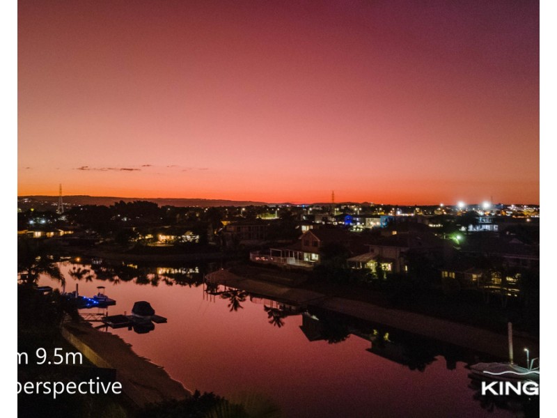 17B Drayton Terrace, Mermaid Waters QLD 4218