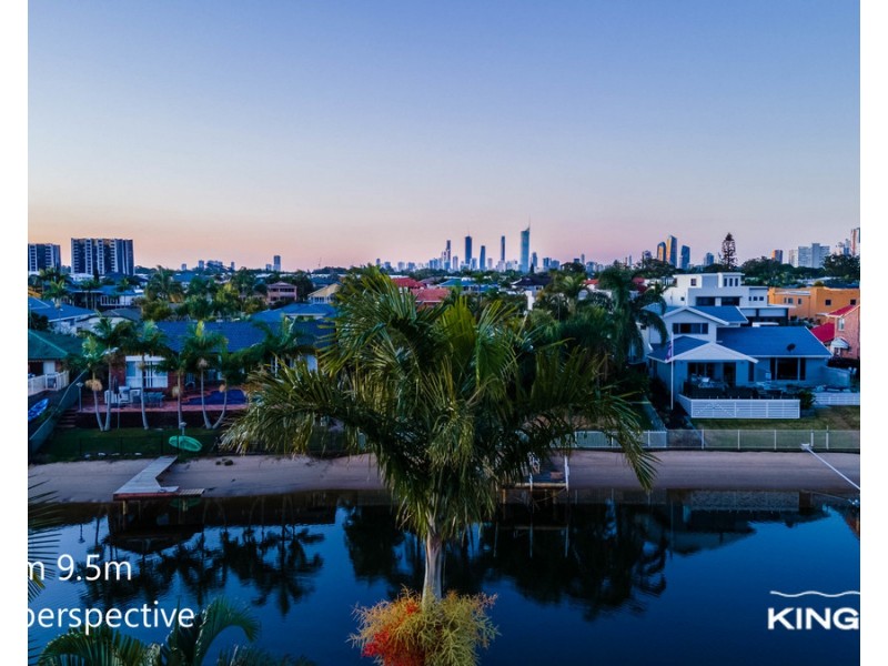 17B Drayton Terrace, Mermaid Waters QLD 4218