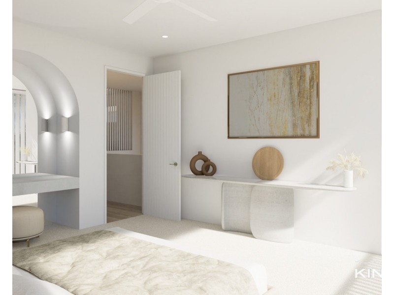 17B Drayton Terrace, Mermaid Waters QLD 4218