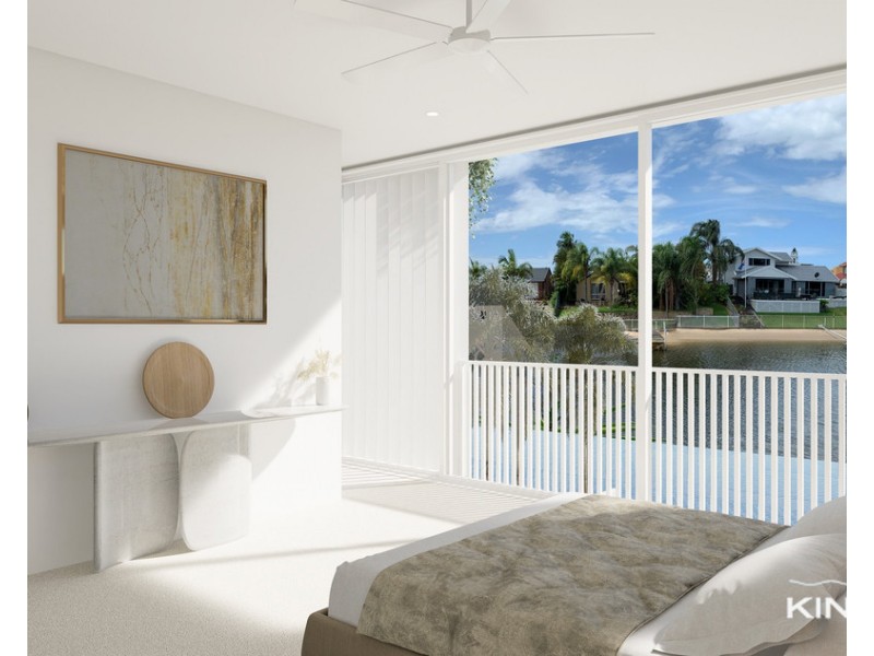 17B Drayton Terrace, Mermaid Waters QLD 4218