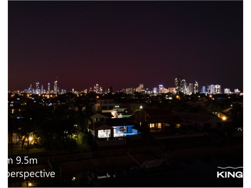 17B Drayton Terrace, Mermaid Waters QLD 4218