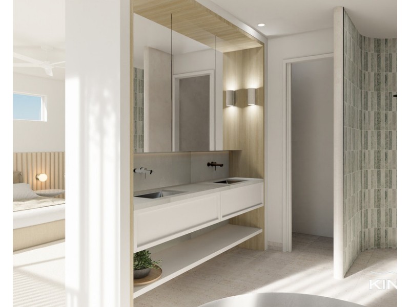 17B Drayton Terrace, Mermaid Waters QLD 4218