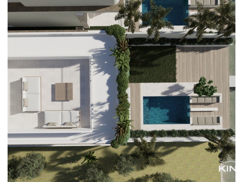 17B Drayton Terrace, Mermaid Waters QLD 4218