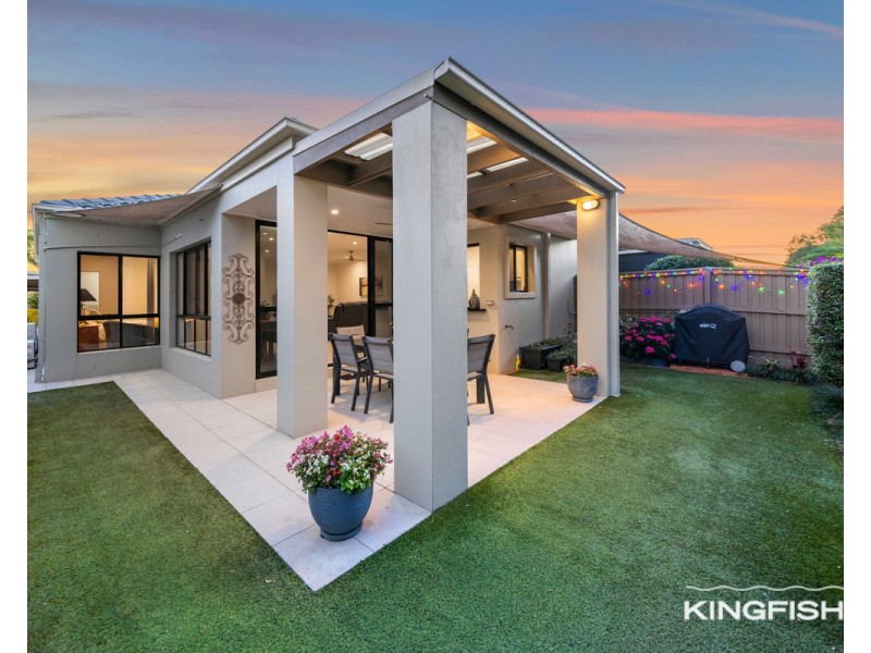 12/27-33 Beachcomber Court, Burleigh Waters QLD 4220