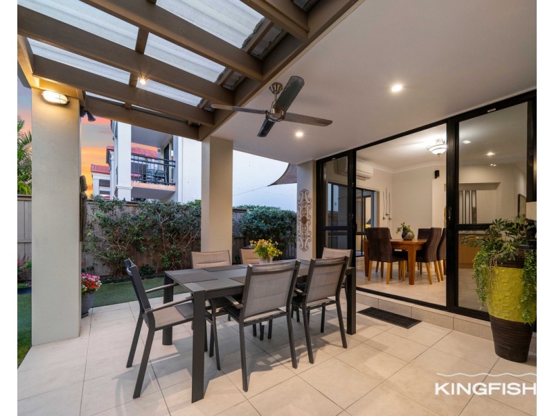 12/27-33 Beachcomber Court, Burleigh Waters QLD 4220