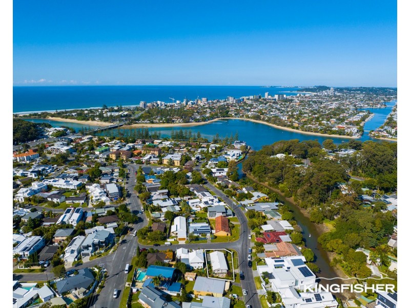 43 Elanora Drive, Burleigh Heads QLD 4220