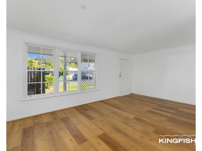 43 Elanora Drive, Burleigh Heads QLD 4220