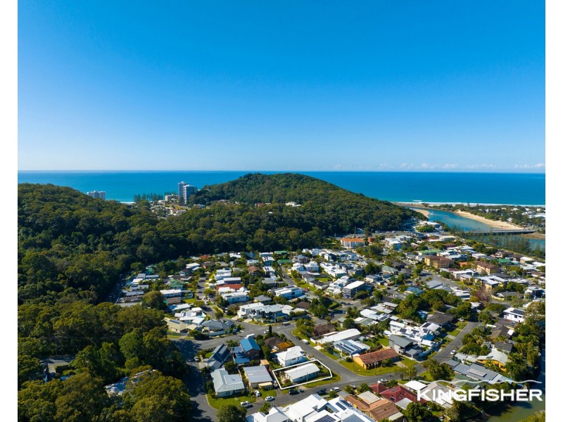 43 Elanora Drive, Burleigh Heads QLD 4220
