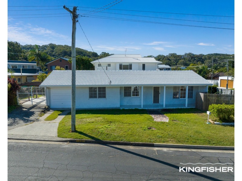 43 Elanora Drive, Burleigh Heads QLD 4220