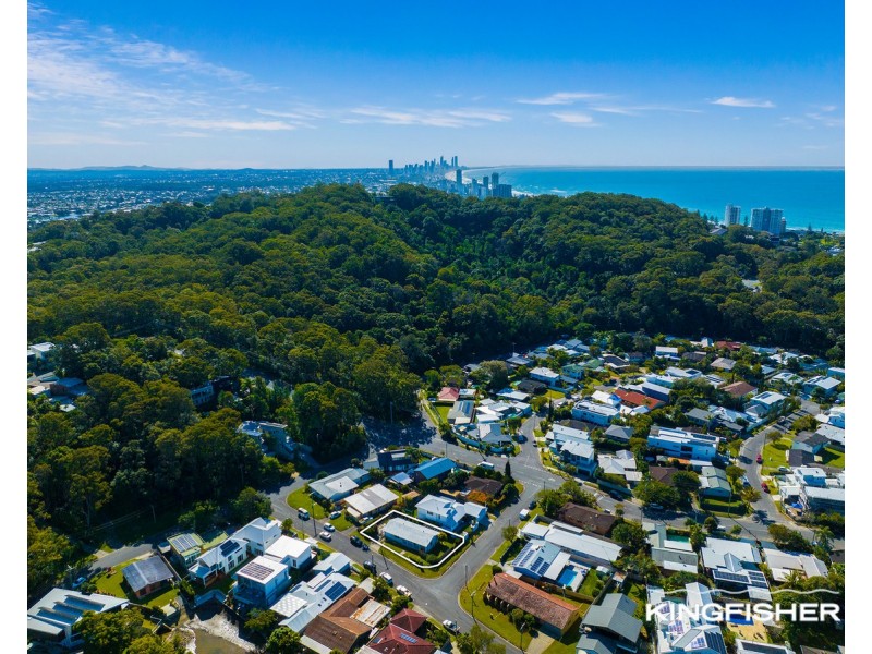 43 Elanora Drive, Burleigh Heads QLD 4220
