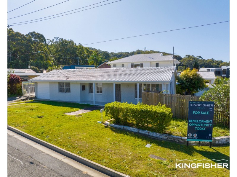 43 Elanora Drive, Burleigh Heads QLD 4220