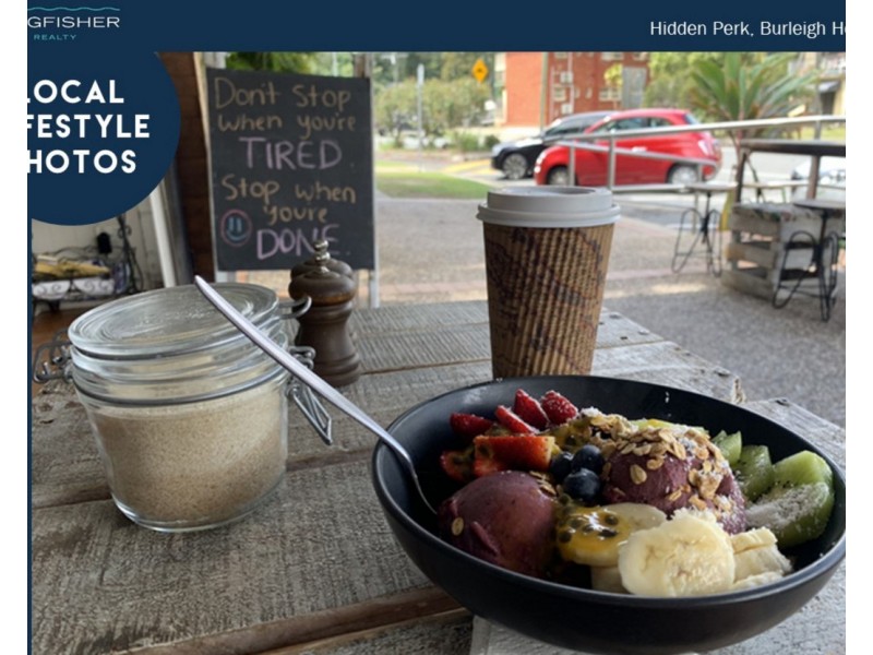 43 Elanora Drive, Burleigh Heads QLD 4220