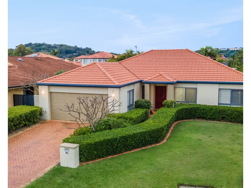 52 Tropicana Circuit, Burleigh Waters QLD 4220