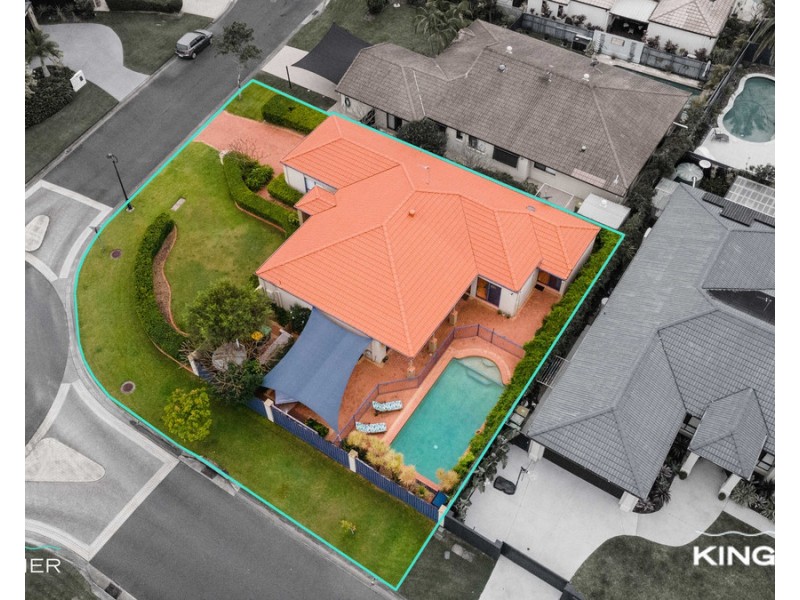 52 Tropicana Circuit, Burleigh Waters QLD 4220