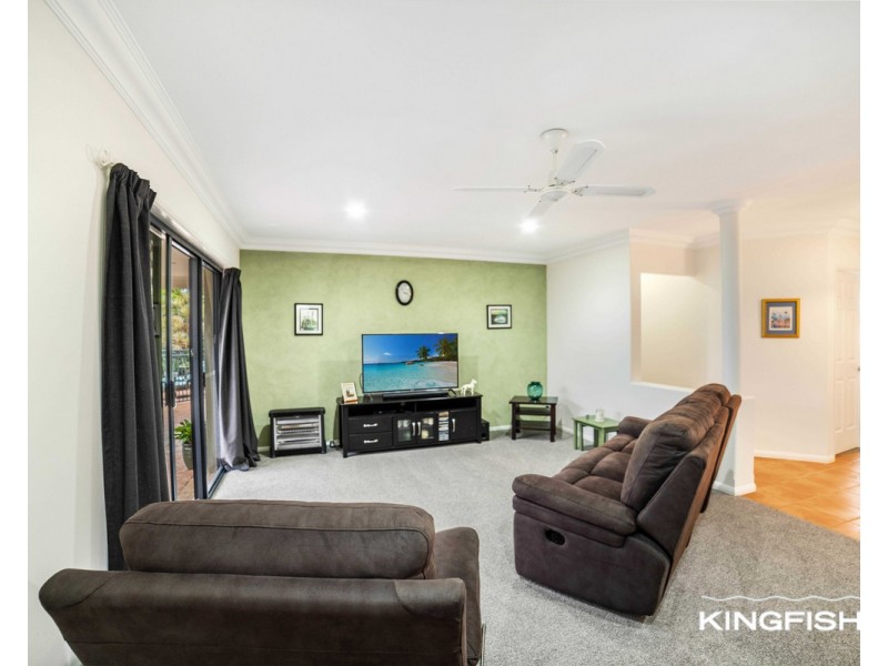 52 Tropicana Circuit, Burleigh Waters QLD 4220