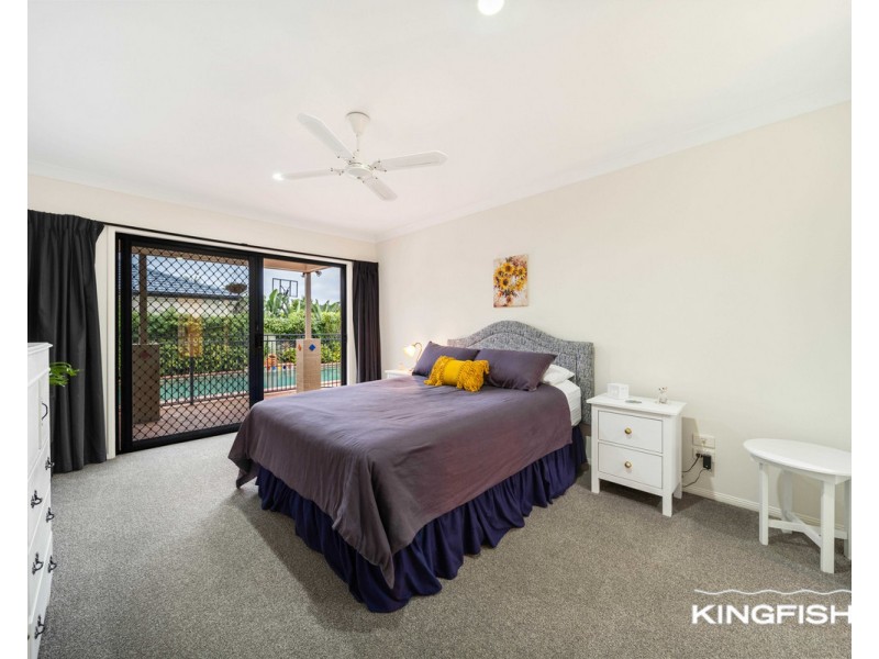 52 Tropicana Circuit, Burleigh Waters QLD 4220