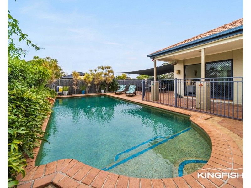 52 Tropicana Circuit, Burleigh Waters QLD 4220