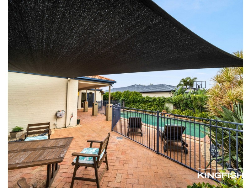 52 Tropicana Circuit, Burleigh Waters QLD 4220