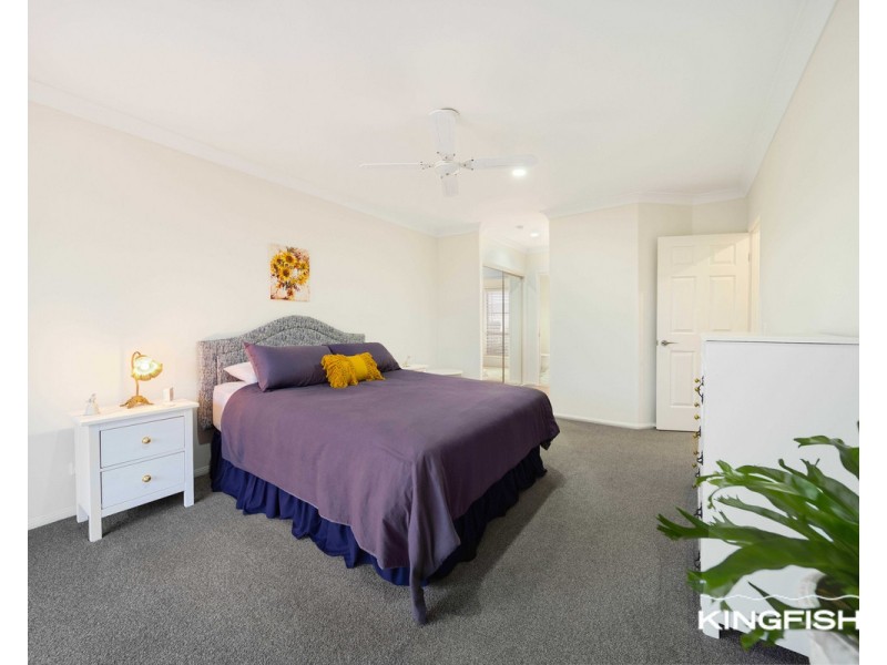 52 Tropicana Circuit, Burleigh Waters QLD 4220