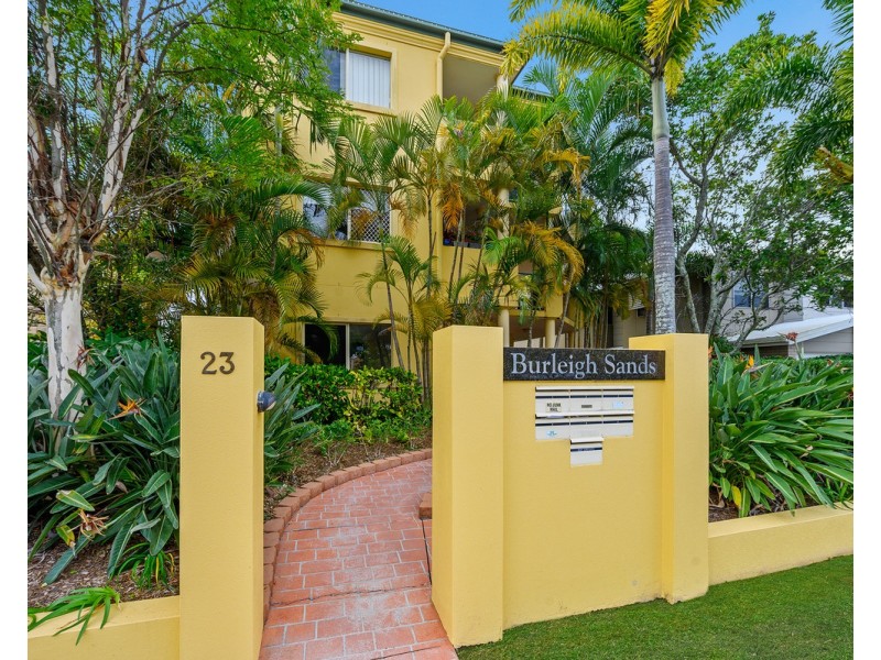 1/23 Stephens Street, Burleigh Heads QLD 4220